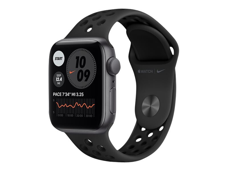 apple smart watch nike