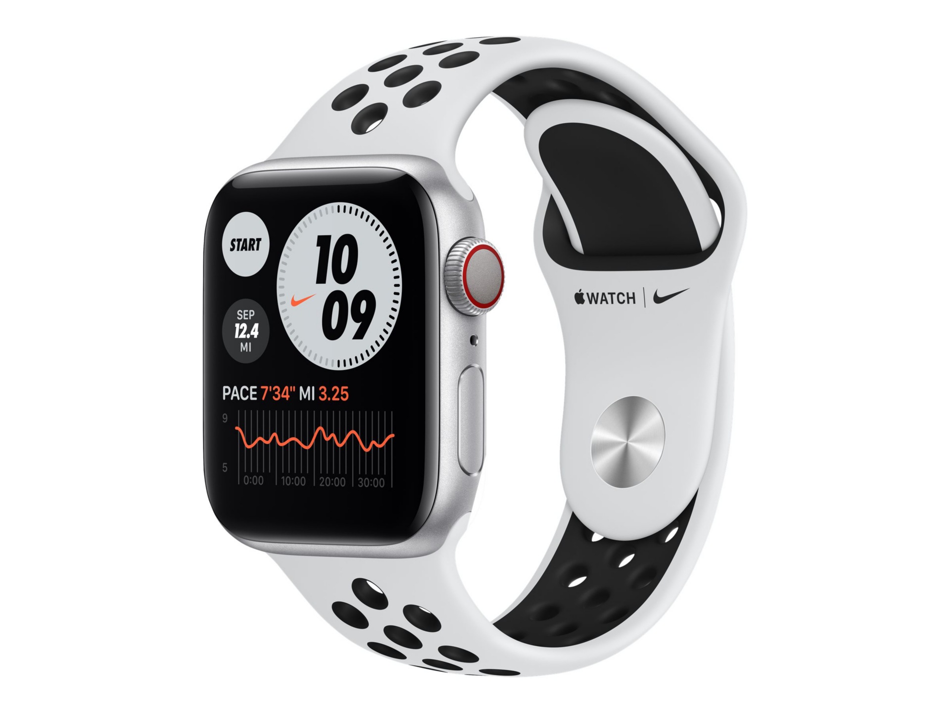 nike smart watches