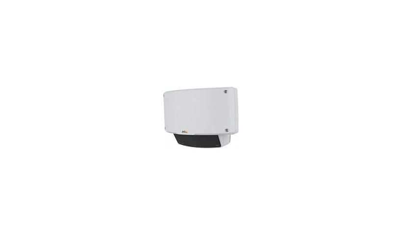 Axis D2110-VE Security Radar - motion sensor - white