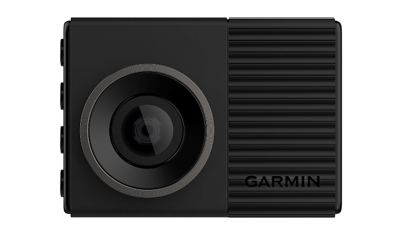 Garmin Dash Cam 46 - appareil photo avec fixation sur tableau de bord