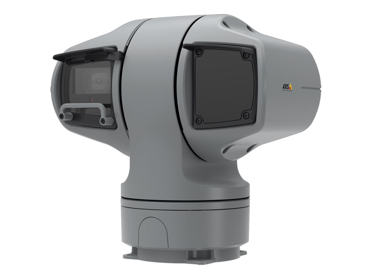AXIS TQ6901-E Adapter Mount Bracket - camera mounting bracket