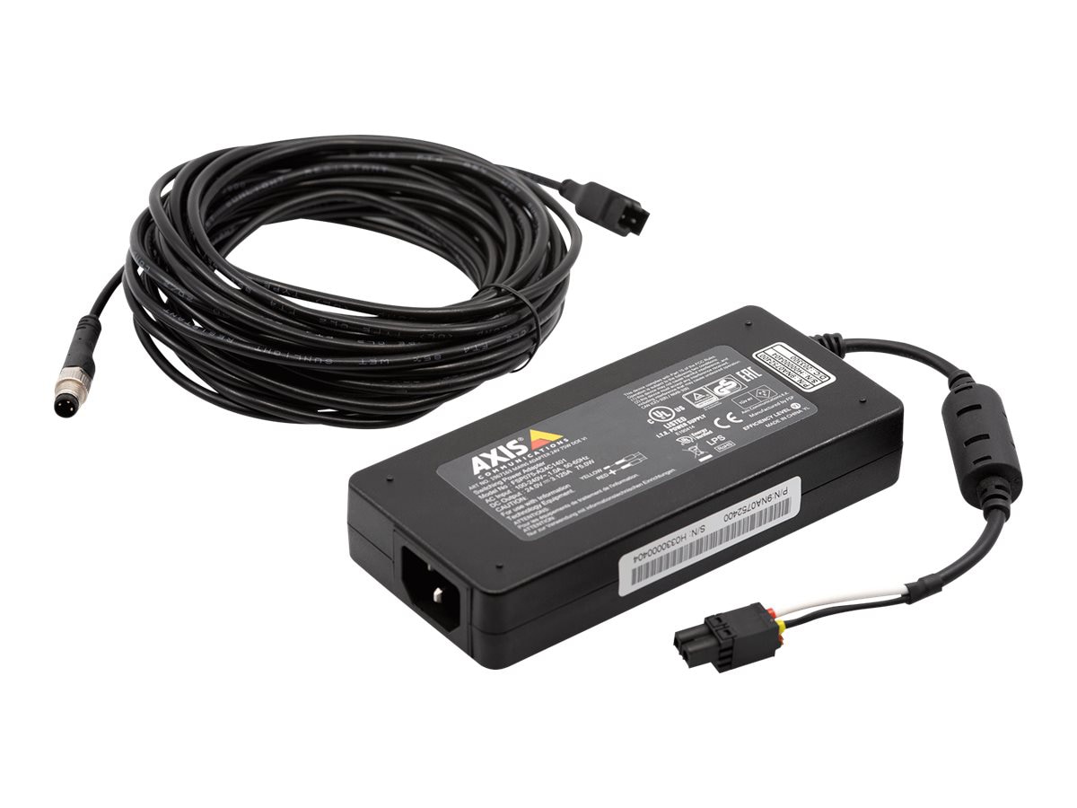 AXIS Camera Heater - power adapter - 75 Watt