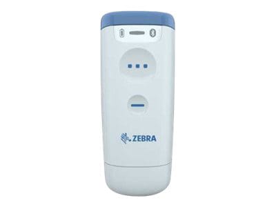 Zebra CS60-HC - barcode scanner