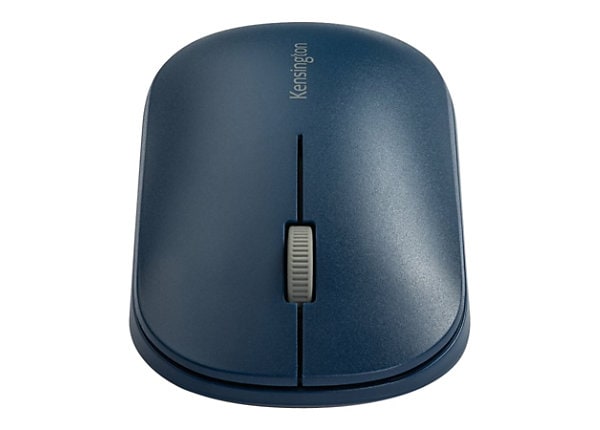 Toevlucht Wauw George Eliot Kensington SureTrack - mouse - 2.4 GHz, Bluetooth 3.0, Bluetooth 5.0 LE -  blue - K75350WW - Mice - CDW.com