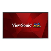 ViewSonic CDE7520-W Digital Signage Display