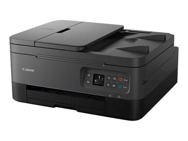 Canon PIXMA TR7020 - multifunction printer - color - 4460C003 - All-in