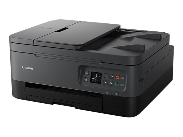 Canon PIXMA TR7020 - multifunction printer - color - 4460C003 - All-in