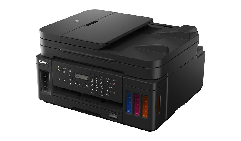 Canon PIXMA G7020 - multifunction printer - color