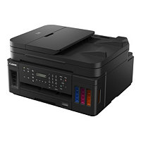 Canon PIXMA G7020 - multifunction printer - color