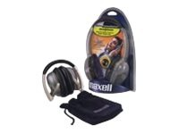 Maxell HP/NC-II - headphones