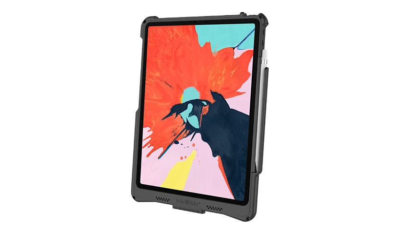 RAM IntelliSkin with GDS Technology - back cover for tablet