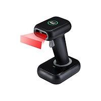 Adesso NuScan 2700R - barcode scanner