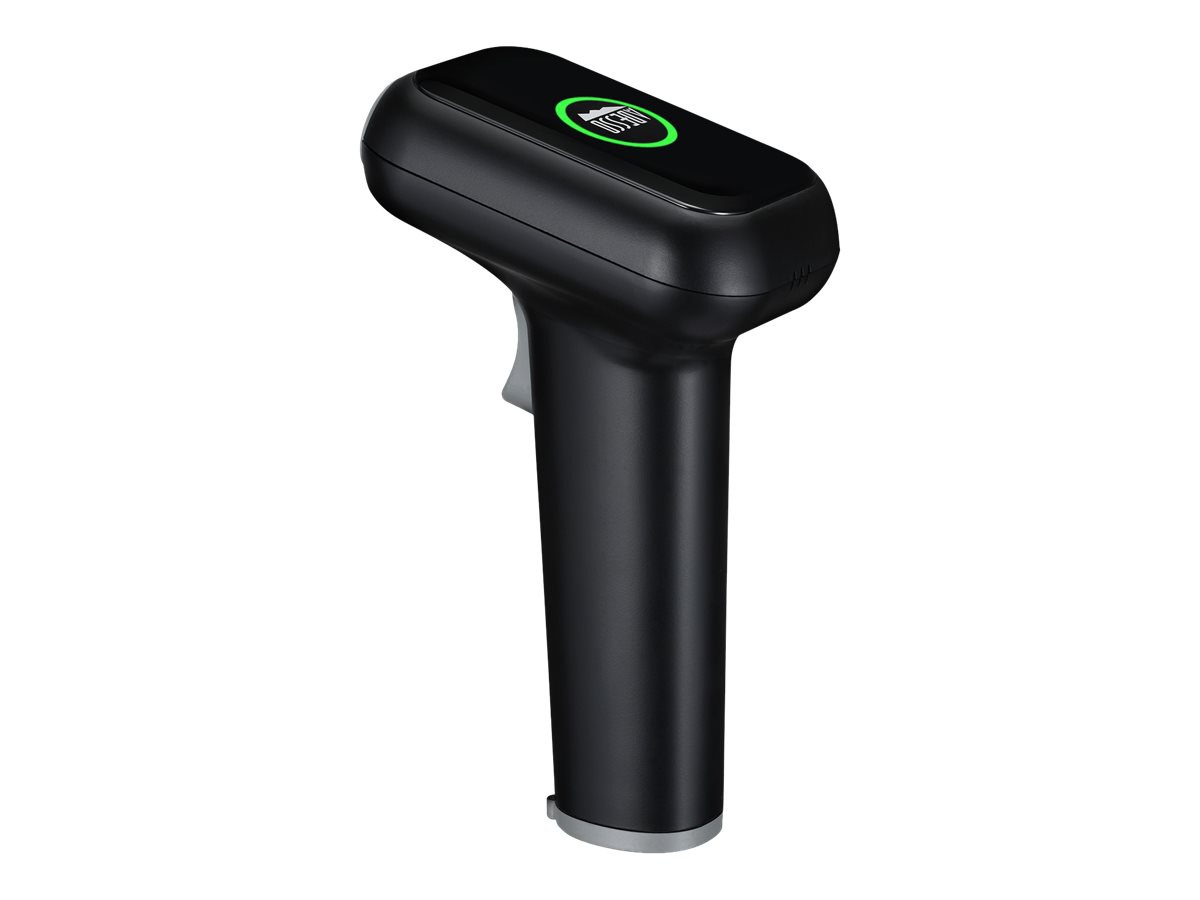 Adesso NuScan 2700R 2D Wireless Barcode Scanner - Thumbnail 4
