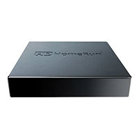 SiliconDust HDHomeRun CONNECT DUO - digital multimedia broadcaster