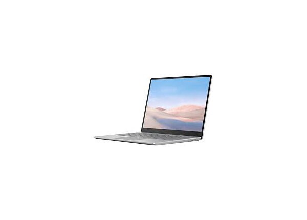 Microsoft Surface Laptop Go - 12.4" - Core i5 1035G1 - 8 GB RAM - 128 GB SS - TNU-00001