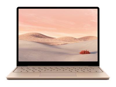 Microsoft Surface Laptop Go - 12.4" - Core i5 1035G1 - 8 GB RAM - 128 GB SSD - English