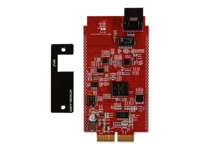 Atlona AT-GAIN-NET audio over IP input module