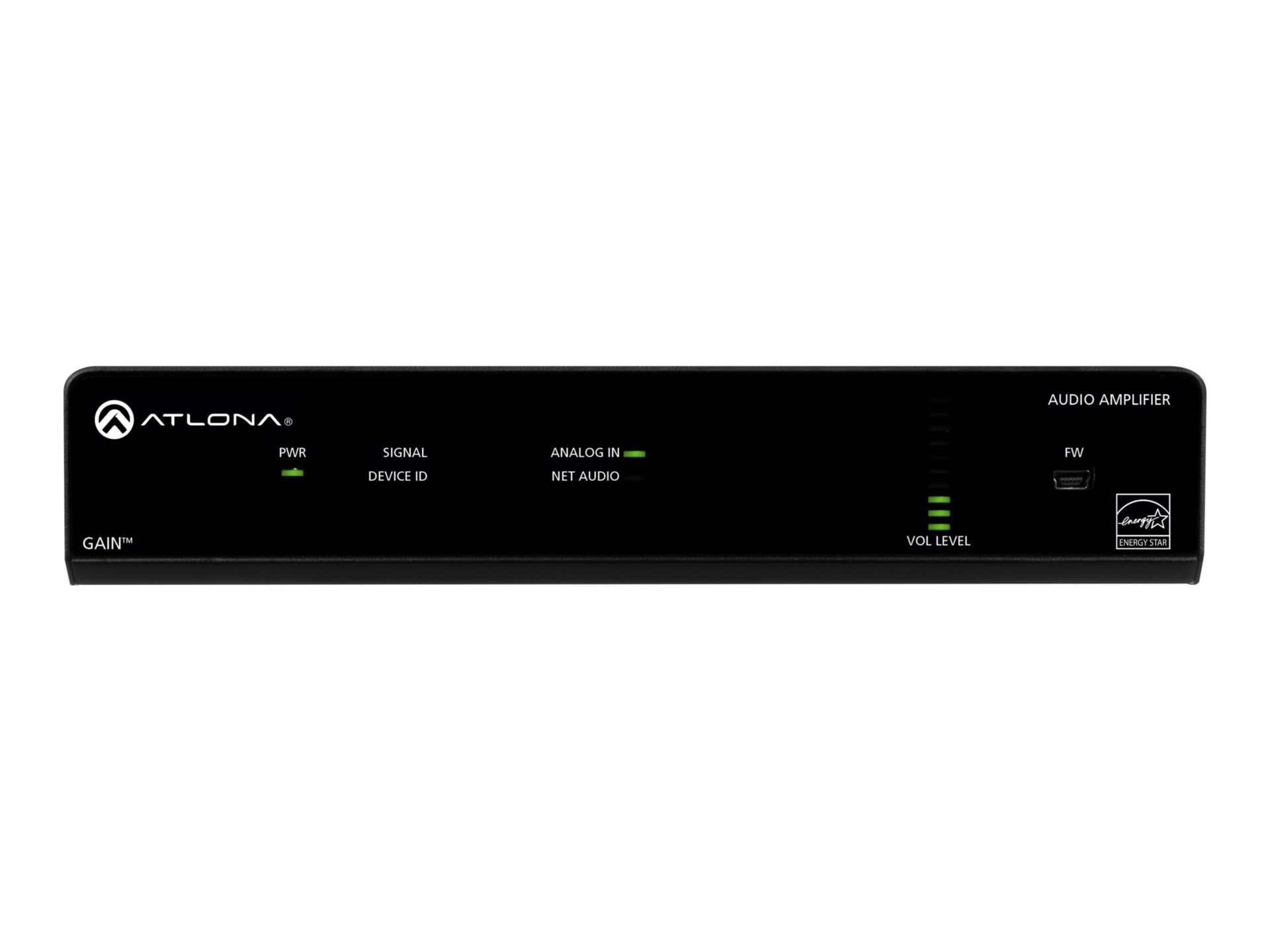 Atlona Gain 120 - amplifier