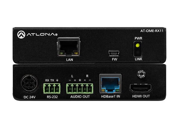 ATLONA 4K/UHD HDMI