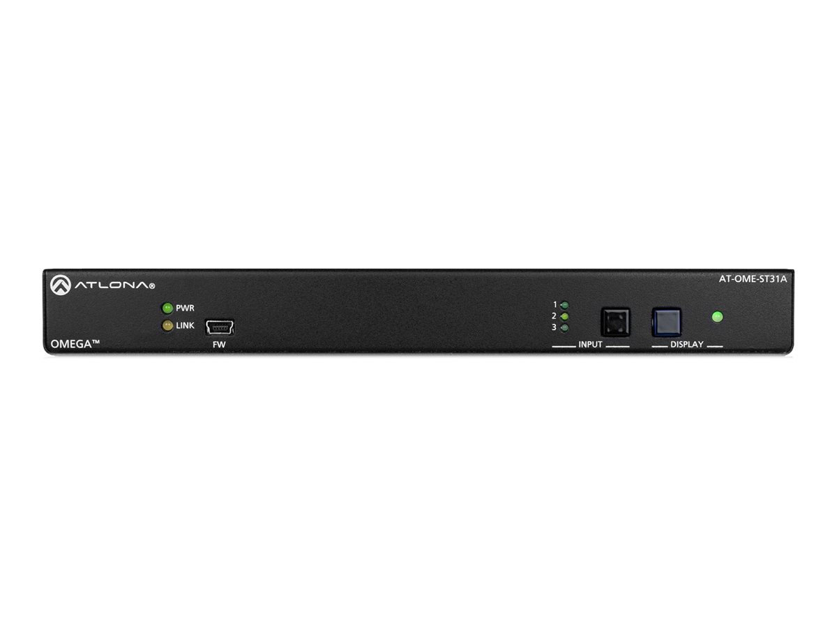 Atlona AT-OME-ST31A - switch