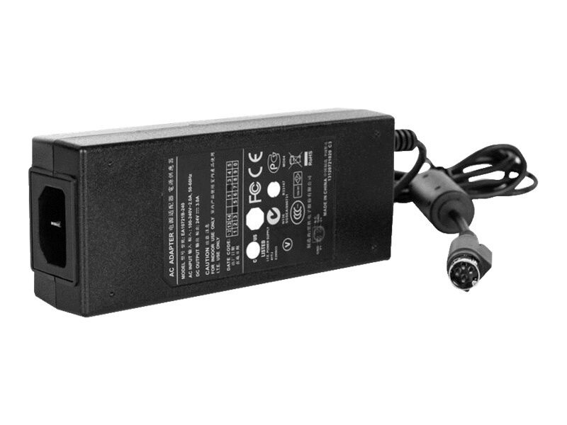 Atlona AT-PS-245-D4 - power adapter