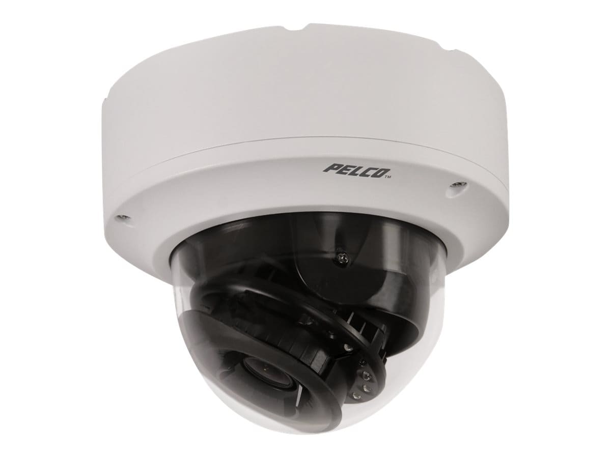 Pelco Sarix IME Series IME238-1ERS - network surveillance camera - dome