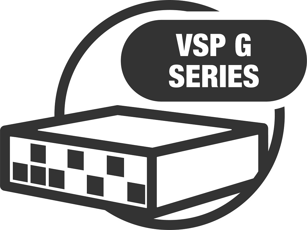 Hitachi 1.2TB SAS HD for GXX0 Virtual Storage Platform