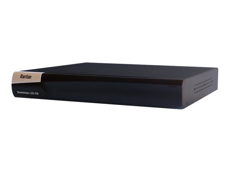 Shop Raritan SX II Serial Console Servers