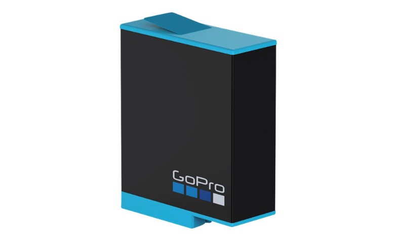 hero 7 gopro battery