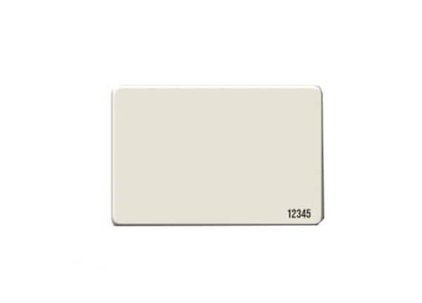 Anywhere Cart RFID Card