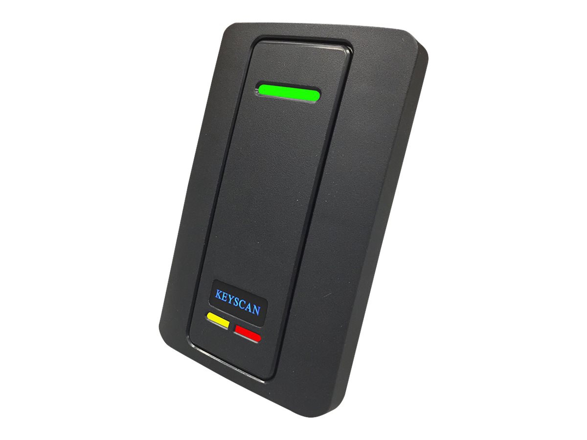 Keyscan K-SMART3 - RF proximity reader / SMART card reader
