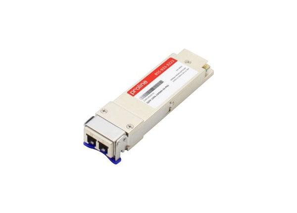 PROLINE CWDM4 100GBASE QSFP