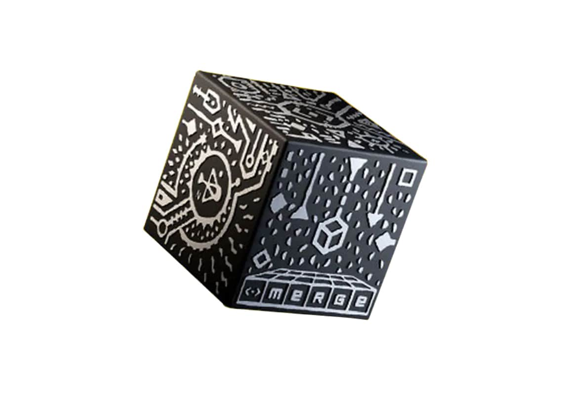 Teq MERGE Cube - 18 Pack