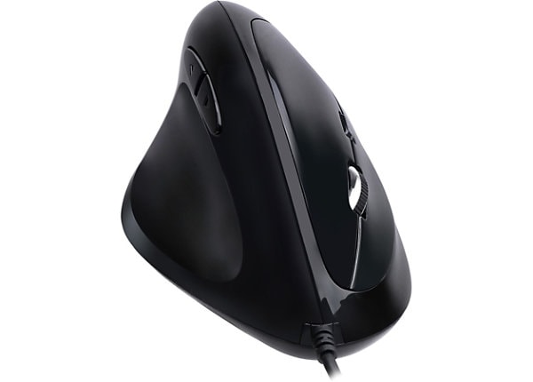 TAA Right-Handed USB Ergo Vertical Mouse 