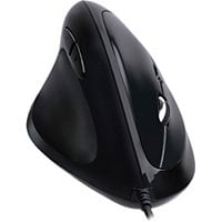 Adesso iMouse E7 - vertical mouse - USB - TAA Compliant