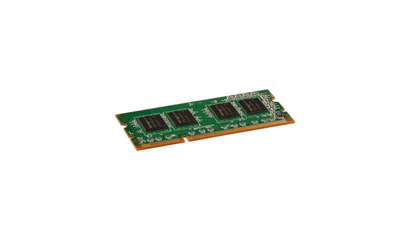 HP 2GB DDR3 SDRAM Memory Module