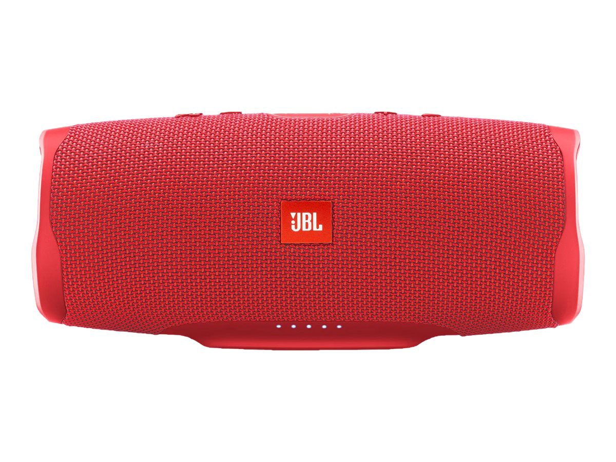 JBL Charge 4 - speaker - for portable use - wireless
