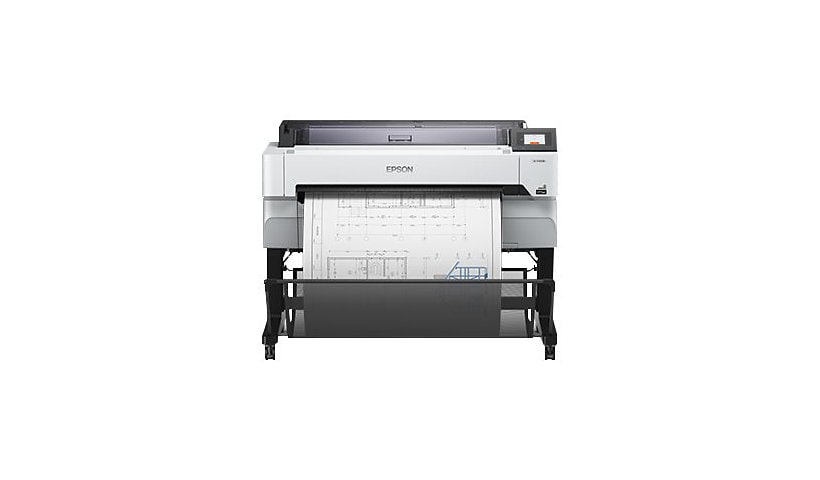 Epson SureColor T5470M - imprimante multifonctions - couleur