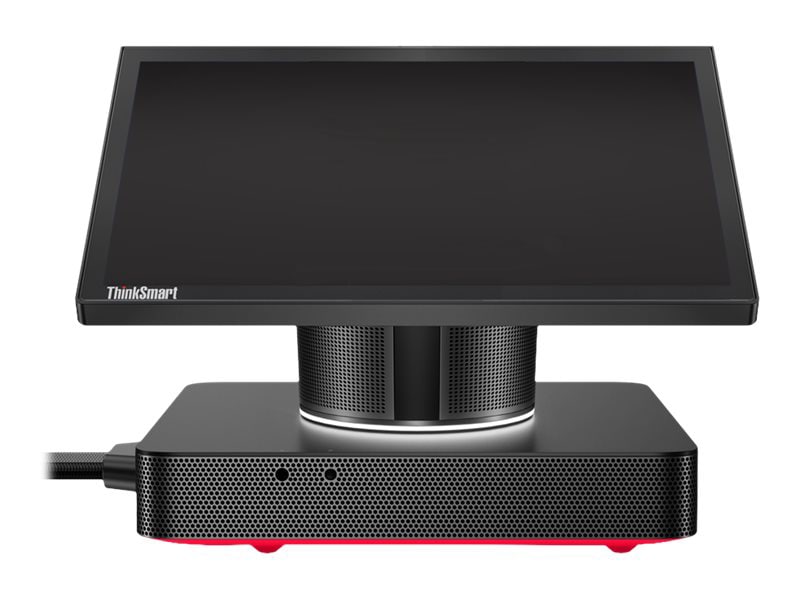 Lenovo ThinkSmart Hub - for Microsoft Teams Rooms - all-in-one - Core i5 83