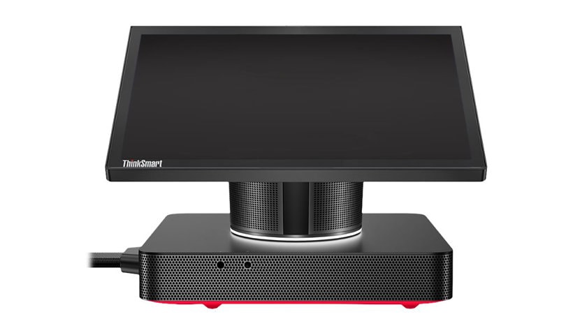 Lenovo ThinkSmart Hub - for Microsoft Teams Rooms - all-in-one - Core i5 83