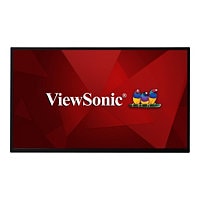 ViewSonic CDE3205 32" Class (31.5" viewable) LED-backlit LCD display - Full