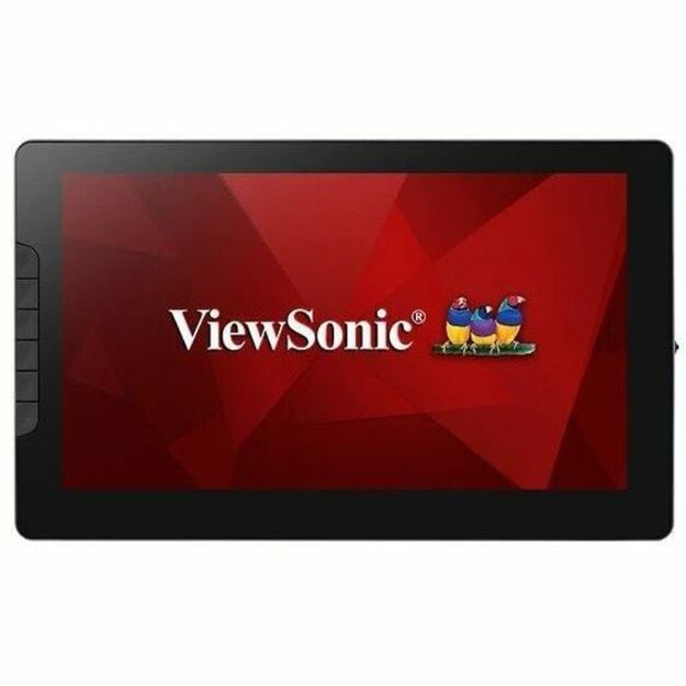 ViewSonic ID1330 13.3 Inch Portable Full HD 1080p Drawing Pen Display Table