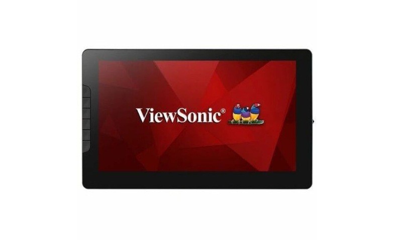 ViewSonic ID1330 - 1080p 13.3