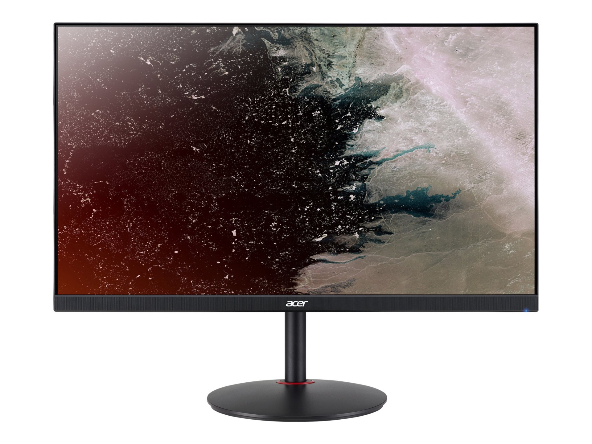 Acer Nitro XV240YPbmiiprx - LED monitor - Full HD (1080p) - 23.8" - HDR