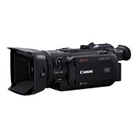 Canon VIXIA HF G60 - camcorder - storage: flash card