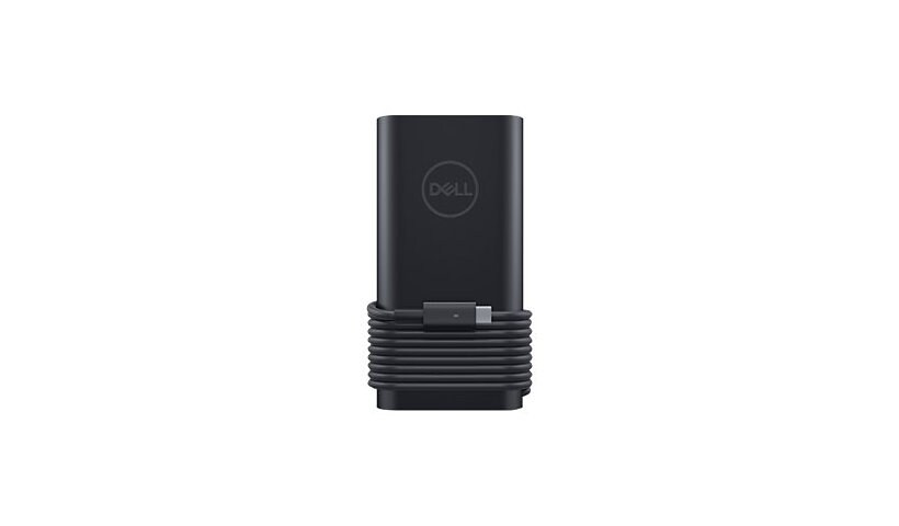 Dell USB-C Power Adapter Plus - adaptateur secteur - 90 Watt