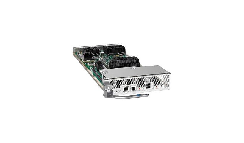 Cisco MDS 9700 Supervisor-4 Module - control processor