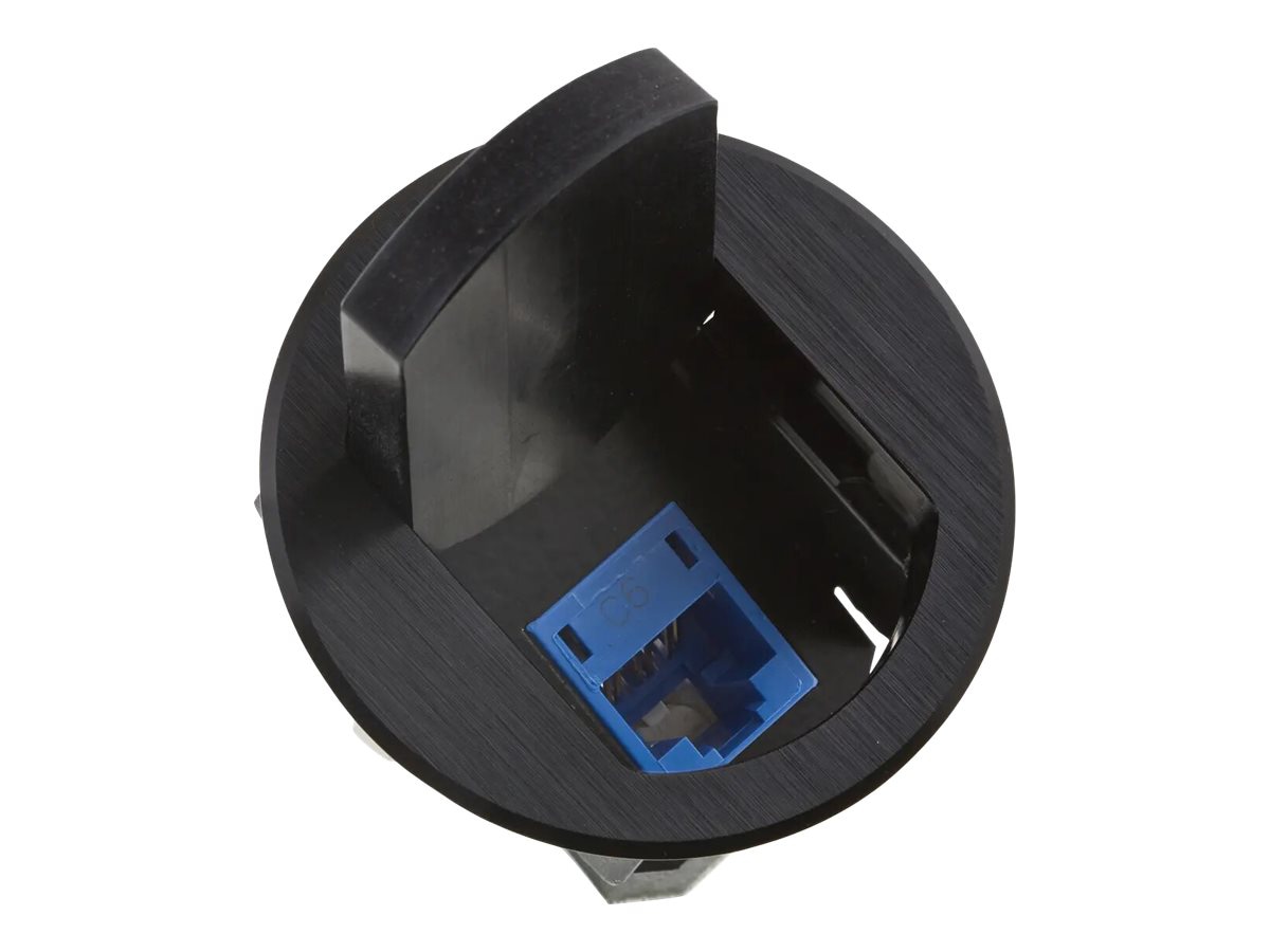 Hubbell Xcelerator HXJ6W24 - modular insert