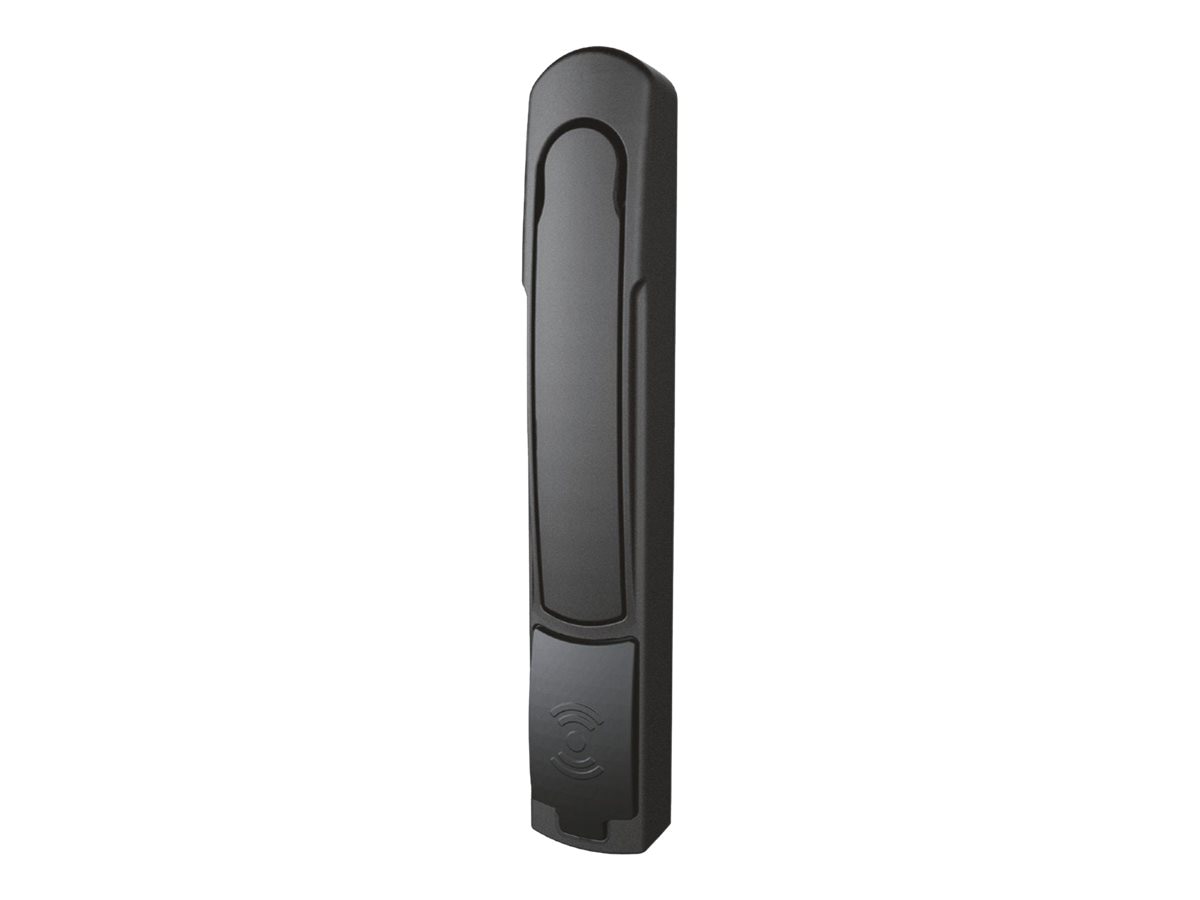 TANlock 3 - door lock - black