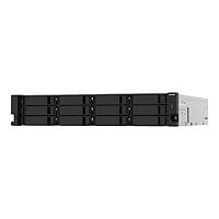 QNAP TS-1232PXU-RP - NAS server